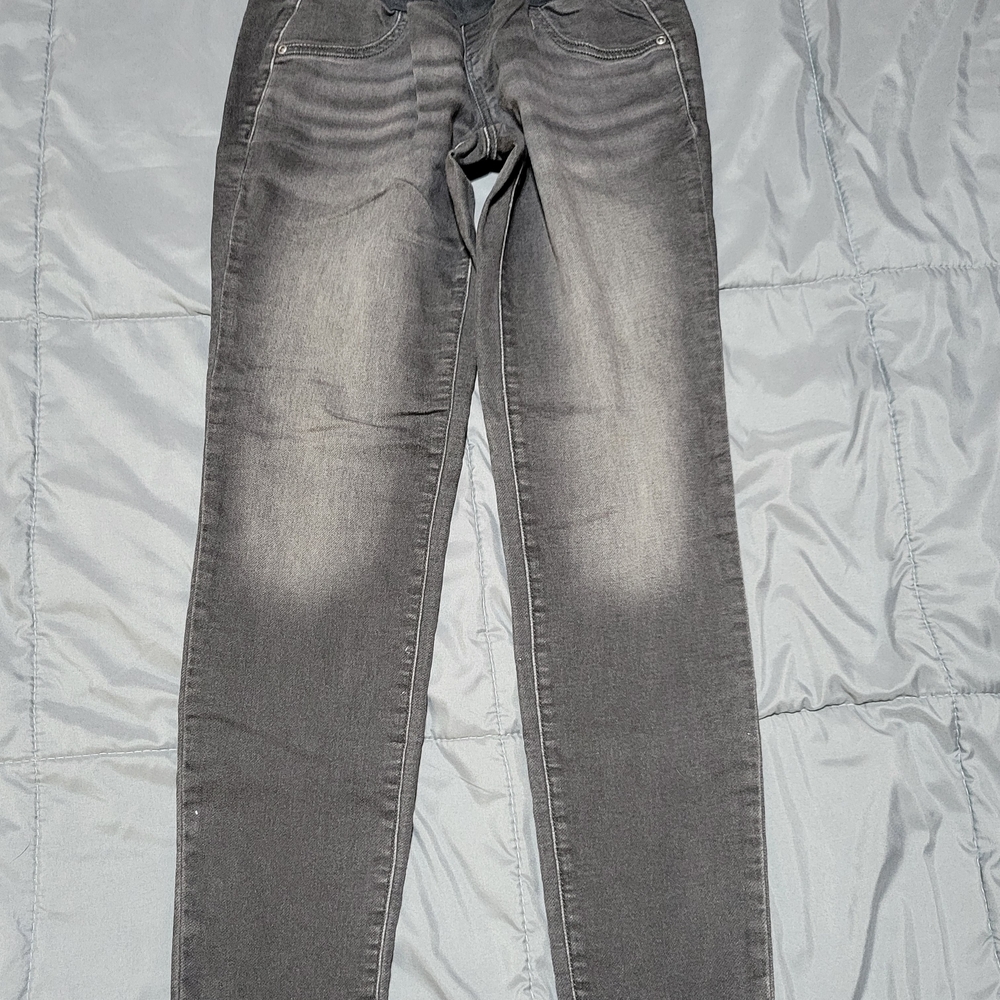 Sonoma Black Jeggings